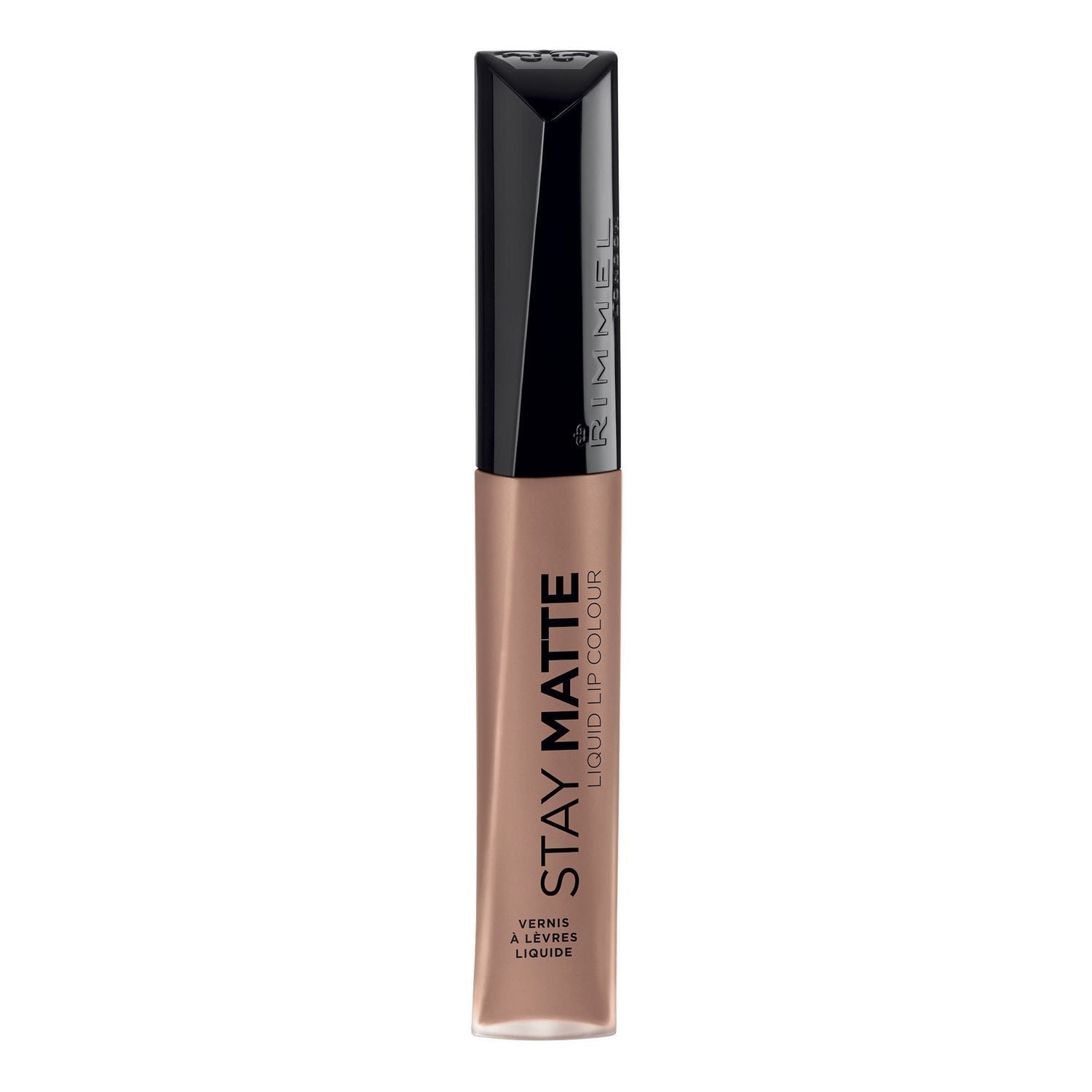 Rimmel London Rouge à lèvres liquide mat Stay Matte