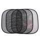 thumbnail image 2 of 5PCS Auto Sun Visor Car Sun Shade Ventana de coche Ventosa Cubiertas de cortina de coche Tmvgtek Autopartes, 2 of 9