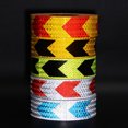 thumbnail image 4 of Arrow Safety Warning Conspicuity Reflective Tape Strip Sticker for Automobiles Motorcycle Car-Styling, 4 of 7
