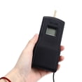 thumbnail image 4 of LCD Electric Fence Voltage Tester, Portable Voltmeter for Farm Garden, Durable Material,  with Fence Host, for Farms and Temporary Electric Fence Systems, 4 of 7