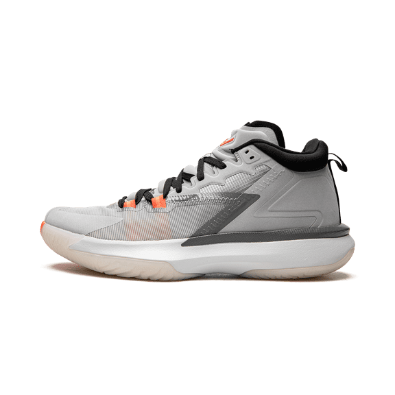 JORDAN MENS Jordan Zion 1 "Cool Grey" DA3130 008 DA3130 008 from Stadium Goods
