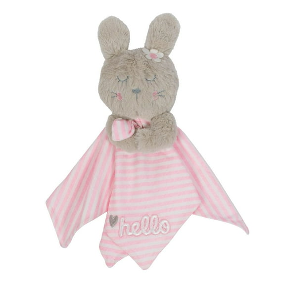 Doudou biologique Gerber, lapin