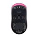 thumbnail image 2 of 1set Glass Curved Edges Mouse Feet Mouse Skates Pad For Logitech Gpw Gpx Mouse, 2 of 5