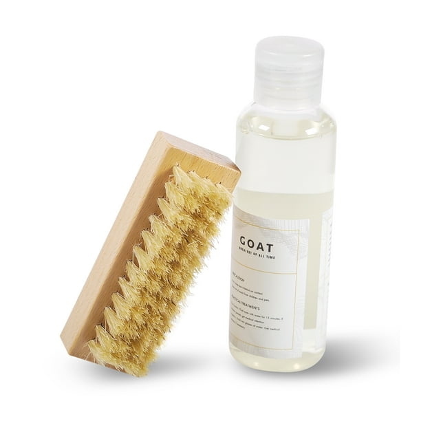 shoe cleaning brush kit