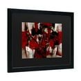 thumbnail image 2 of Trademark Fine Art 'Abstract IV' Canvas Art by Masters Fine Art, 2 of 4