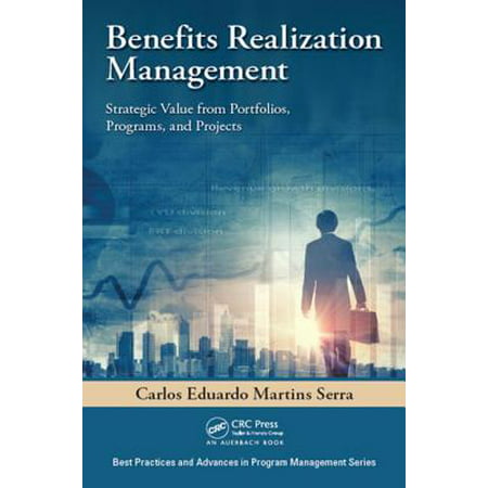 Benefits Realization Management - eBook