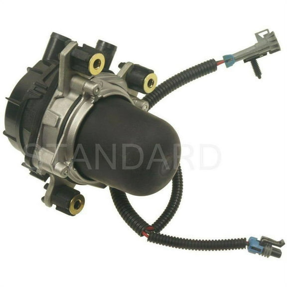 Standard Aip10 Air Pump, Standard Fits select: 1998-2000 CHEVROLET GMT-400, 1998-2000 CHEVROLET TAHOE