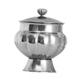 thumbnail image 2 of Botes de café, contenedor de alimentos de cocina con tapa, tarro de almacenamiento de alimentos, estante para refrigerador, comedor, cereales de, 2 of 9