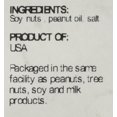 thumbnail image 3 of Roasted Soybeans Lightly Salted (3 LB) - Healthy Fat - Vegan & Kosher - Easy Snack -Gluten-Free, 3 of 5