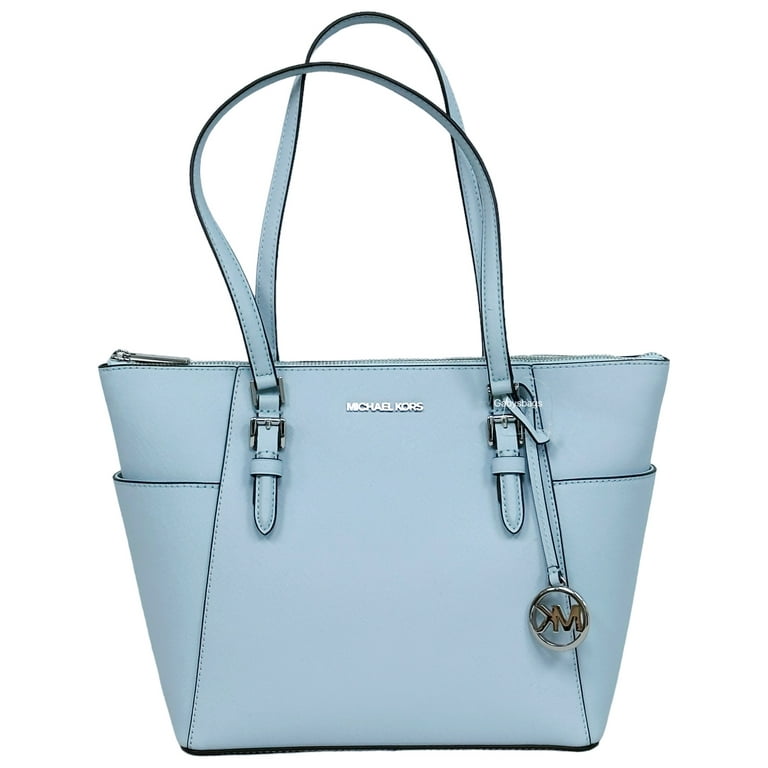 ladies bag Michael Kors (navy blue) - clothing & accessories - by
