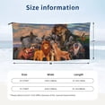 thumbnail image 7 of The Lion King Microfiber Beach Towel Oversized Lightweight Quick Dry Sand Free Large Towels for Swimming Pool Camping Beach Accessories Travel Things for Vacation Essentials Gift, 7 of 7