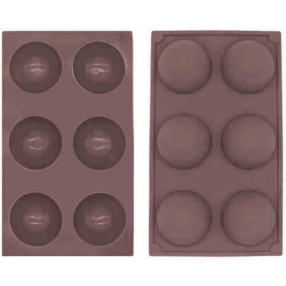 Details about   Shapes Mold Silicone Bakeware Silicone Lollipop Molds Jelly and Candy Molds 