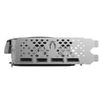 thumbnail image 6 of Zotac NVIDIA GeForce RTX 4060 Graphic Card - 8 GB GDDR6 - 7680 x 4320 - 2.48 GHz Boost Clock - 128 bit Bus Width - PCI Express 4.0 x8 - DisplayPort - 3 x DisplayPort - HDMI, 6 of 9