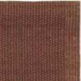 thumbnail image 4 of Safavieh SAFAVIEH Natural Fiber NF451A Handmade Brown / Rust Rug, 4 of 5