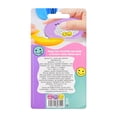 thumbnail image 2 of Cinta Doble Cara Prichos Happy Days! de Plástico Color Morado 1 Pieza, 2 of 4