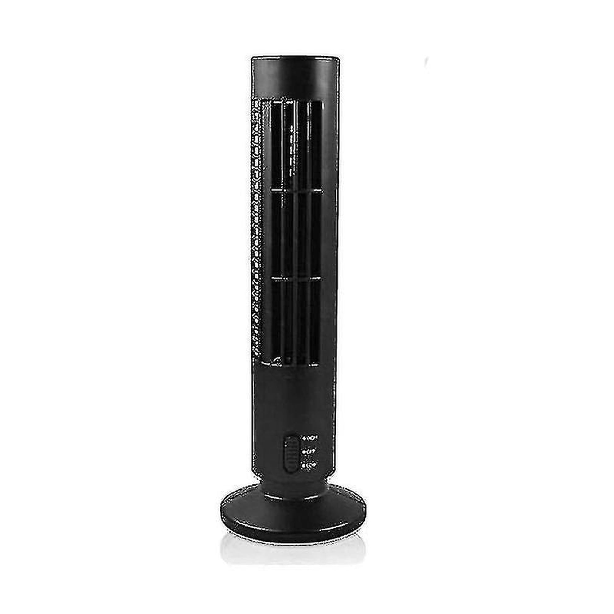 Small Tower Fan,portable Fan Quiet Bladeless ,2 Speed Electric Fan Usb Room| fans | Walmart Canada