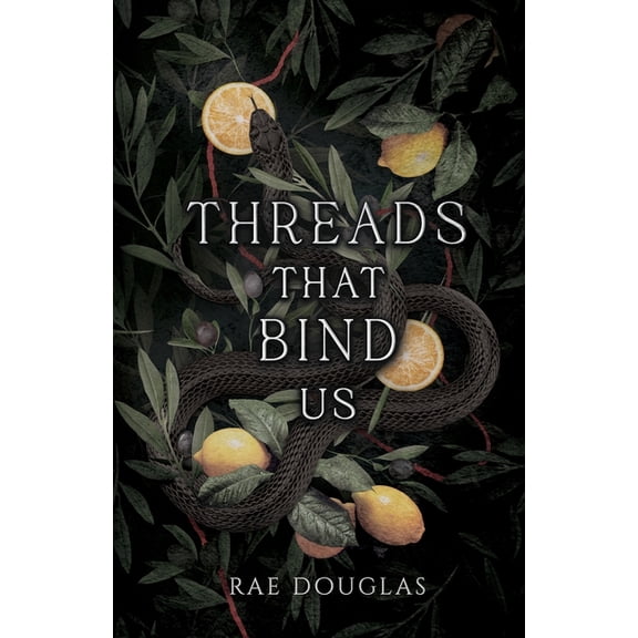 Threads That Bind Us, (Paperback)