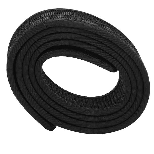 Cinturón para exteriores, forro interior, gancho para cinturón, cinturón interior, cinturón, diseño de última generación