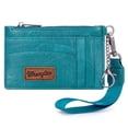thumbnail image 1 of Cartera Porta Tarjetas Montana West X Wrangler RFID para Mujer, 1 of 5