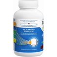 thumbnail image 3 of Vitaminas para la Vista Ocuvite Adult 50+ con Omega-3 y Luteína – 150 Geles, 3 of 3