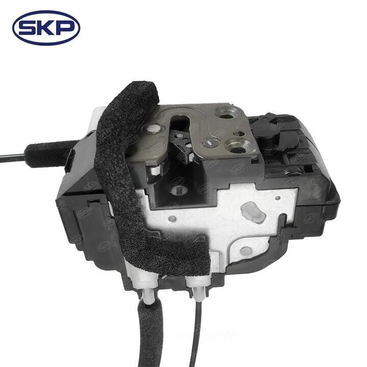 Door Lock Actuator Motor Front Right SKP SK937301 fits 05-08 Nissan Titan