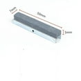 thumbnail image 3 of 3Pcs 1-1/8\" 2\" 3\" 4\" Engine Cylinder Hone Shaft Replacement Stones Honing Tool, 3 of 8