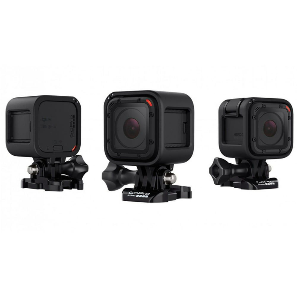 Update Gopro Session 5 Firmware
