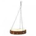 thumbnail image 3 of Natural Non- Eco-friendly Safe Bird ,  Swing Toy, For  Hamster, 3 of 8