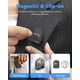 thumbnail image 2 of Micrófono inalámbrico Lavalier acer para iPhone/Android/PC/portátil, 2 of 9