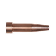 Radnor 6290 Size 000 Harris Style One Piece Acetylene Cutting Tip