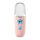 thumbnail image 1 of Cateissary Pulverizador de niebla facial, Mini humidificador portátil, atomizador hidratante de hidratación profunda, nebulizador de viaje, suministros de Humidificadores Rosado Cateissary HA028271-02B, 1 of 6