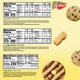 thumbnail image 6 of Keebler Cookies Fudge Stripe Original, E.L. Fudge Elfwich Original & Chips Deluxe Original Cookies Variety Pack, 12 Ct, 6 of 6