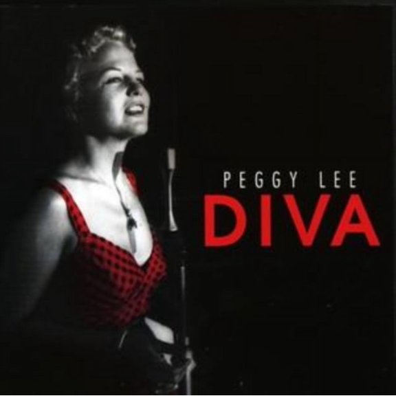 DIVA [CD] [1 DISC] [5024952265961]