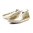 thumbnail image 2 of Lunar Sandales Plimsolls en Cuir pour Femmes St Ives, 2 of 4