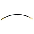 thumbnail image 2 of Rear Center Brake Hydraulic Hose for Chevy Blazer 1995-2005 OE ACDelco 18J821, 2 of 3