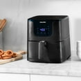 thumbnail image 4 of Kalorik Digital Air Fryer XL, Matte Black FT 45104 BK, 4 of 6