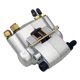 thumbnail image 4 of Rear Brake Caliper with Pads & Master Cylinder for Sportsman 400 500 98-2002, 4 of 5