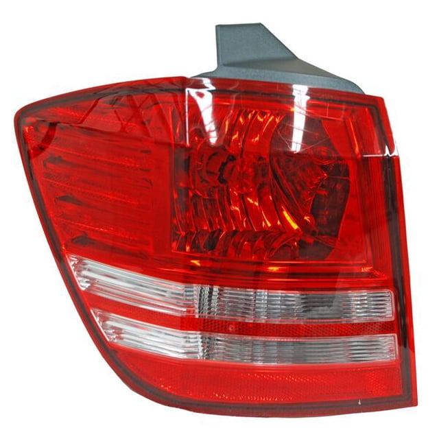 Calavera Journey 2009 A 2010 Dodge Izq Ext TYC .