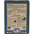 thumbnail image 2 of Down to Earth All Natural Acid Mix Fertilizer 4-3-6, 5 lb, 2 of 8