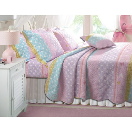 Moda Quilt Patterns - Global Trends Lola Quilt Set