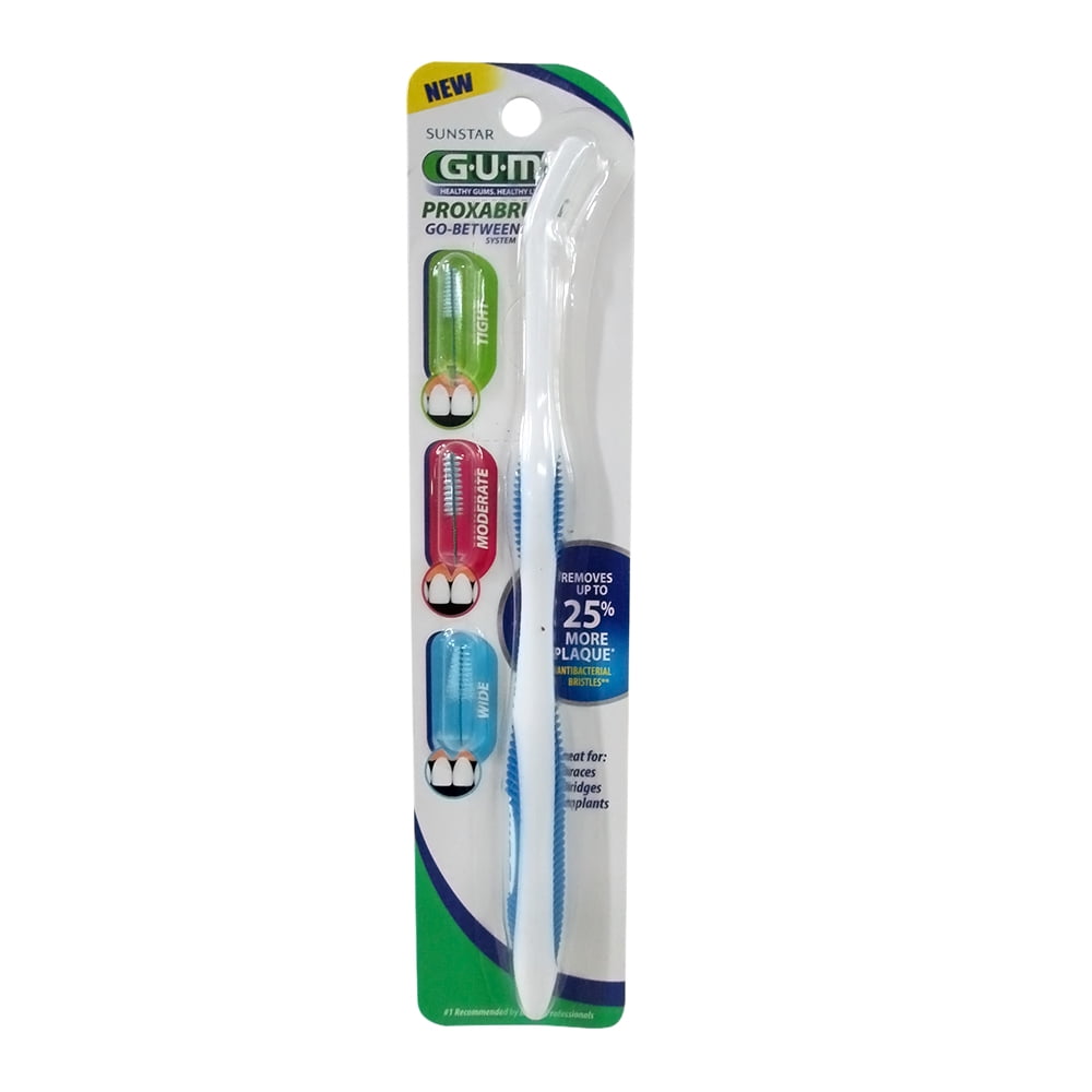 oral b proxabrush
