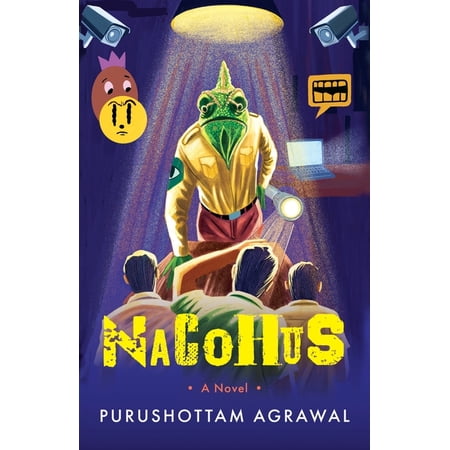 NaCoHuS A NOVEL (Paperback)