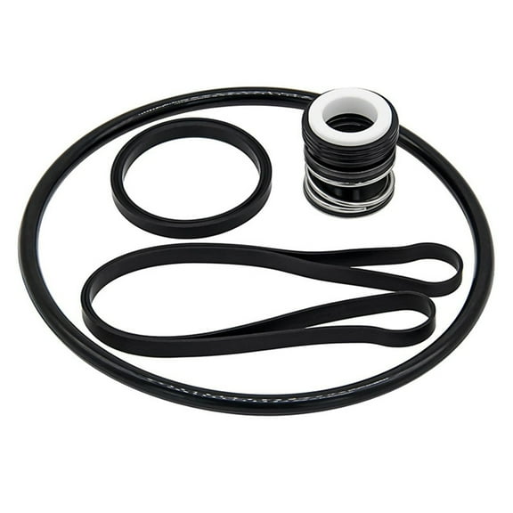 Pool Pump Seal Replacement Kit With O Rings SPX1600Z2 Seal Assembly For SP3200EE SP3200X SP3600 Series