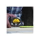 thumbnail image 4 of Cinta métrica Stanley Powerlock II Power Return, 1 m x 7 m, cromada, 4 of 5