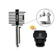thumbnail image 2 of for Bambu Lab A1 Mini 0.4mm Nozzle Hotend Kit Hardened Steel 3D Printer Part0.6mm, 2 of 5
