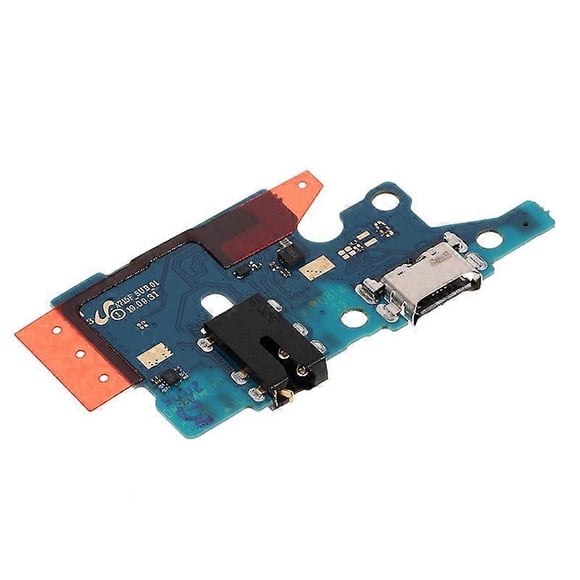 For Samsung Galaxy A71 4G SM-A715F Dock Connector Charging Port Flex Cable Replacement