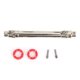 thumbnail image 1 of Accesorio de eje de transmisión de precisión de Metal apto para coche Axial SCX-10 90046 1/10 RC, 1 of 8