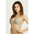 thumbnail image 4 of 247 Frenzy Women's Essentials Mamia PACK OF 6 Full Coverage Solid Bras, 4 of 4