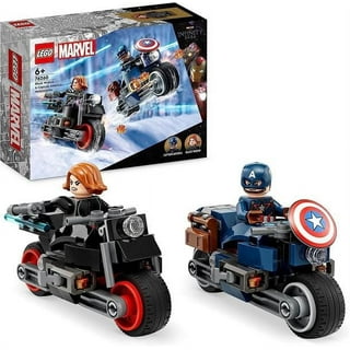 Atualização da Xbox LIVE Marketplace: LEGO Avengers, Sparkle