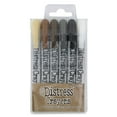 thumbnail image 2 of Ranger THoltz Distress Crayons Set 3, 2 of 2